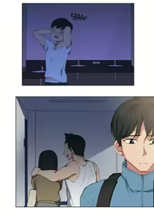 Page 68 of Lucky Guy Ch.20/? - preview thumbnail