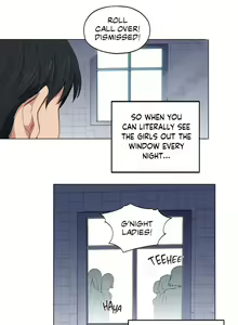 Page 69 of Lucky Guy Ch.20/? - preview thumbnail