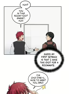 Page 7 of Lucky Guy Ch.20/? - preview thumbnail