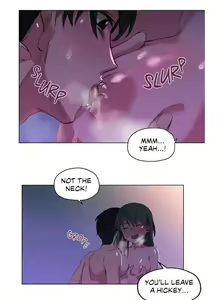 Page 72 of Lucky Guy Ch.20/? - preview thumbnail
