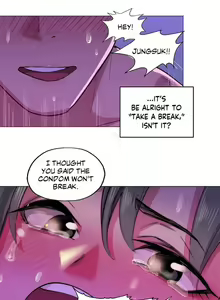 Page 74 of Lucky Guy Ch.20/? - preview thumbnail