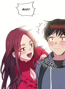Page 77 of Lucky Guy Ch.20/? - preview thumbnail