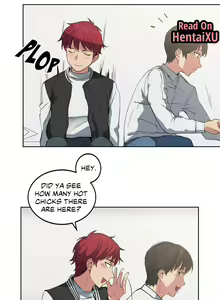 Page 8 of Lucky Guy Ch.20/? - preview thumbnail