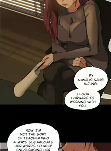 Page 85 of Lucky Guy Ch.20/? - preview thumbnail