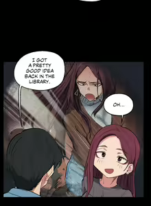 Page 86 of Lucky Guy Ch.20/? - preview thumbnail