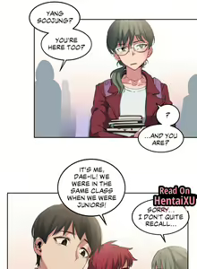 Page 9 of Lucky Guy Ch.20/? - preview thumbnail