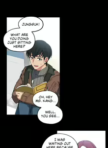 Page 94 of Lucky Guy Ch.20/? - preview thumbnail