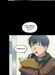 Page 96 of Lucky Guy Ch.20/? - preview thumbnail