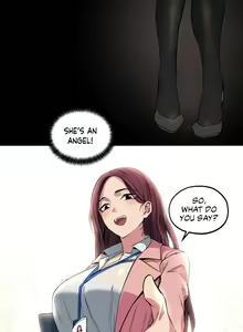 Page 97 of Lucky Guy Ch.20/? - preview thumbnail