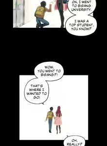 Page 98 of Lucky Guy Ch.20/? - preview thumbnail