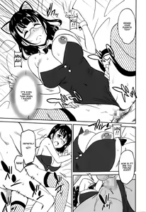 Page 56 of Hataraku Onnanoko -Onnakyoushi Hen- | Working Girl -Female Teacher Edition- - preview thumbnail