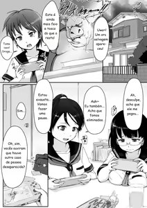 Page 3 of Seifuku Kyousei Soukan (decensored) - preview thumbnail