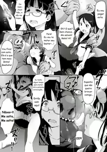 Page 8 of Seifuku Kyousei Soukan (decensored) - preview thumbnail