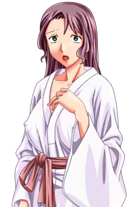 Page 247 of Okami Misao "Obasan, Konya mo Mesu ni Naru no ne......" - preview thumbnail