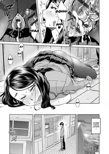 Page 19 of Nozoite Nozonde | Peeking Desire - preview thumbnail