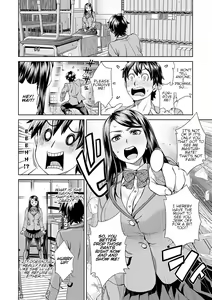Page 6 of Nozoite Nozonde | Peeking Desire - preview thumbnail