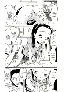 Page 2 of Puchi Tsuma Saorin | My Little Wife Saorin - preview thumbnail