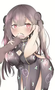 Page 11 of チャイナ服ちゃんとH - preview thumbnail