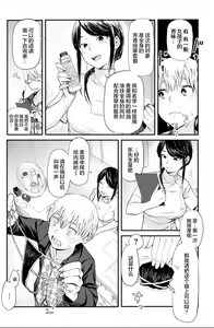 Page 3 of Ainen no Onna - preview thumbnail