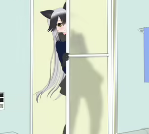 Page 3 of Kitsune Biyori - preview thumbnail