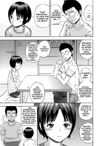 Page 3 of Aru Kyoudai no Baai | In The Case of Certain Siblings - preview thumbnail