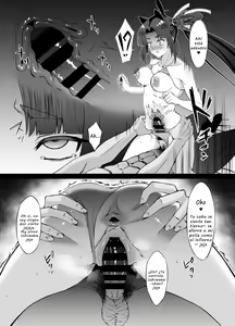 Page 5 of FDO Fate/Dosukebe Order VOL. 2.5 - preview thumbnail