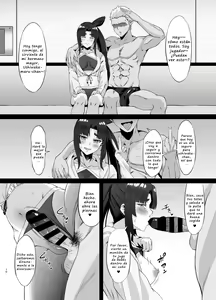 Page 9 of FDO Fate/Dosukebe Order VOL. 2.5 - preview thumbnail