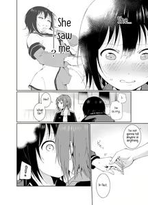 Page 11 of Minamino Sensei to Yui ga H suru Hon | A Book Where Minamino-sensei and Yui Have Sex - preview thumbnail