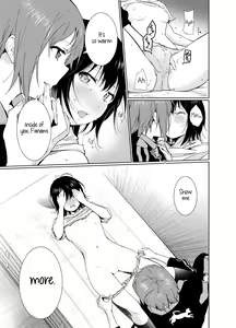Page 22 of Minamino Sensei to Yui ga H suru Hon | A Book Where Minamino-sensei and Yui Have Sex - preview thumbnail