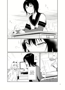 Page 3 of Minamino Sensei to Yui ga H suru Hon | A Book Where Minamino-sensei and Yui Have Sex - preview thumbnail