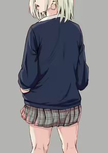 Gal JK Eromanga — hentai manga cover on Fhentai