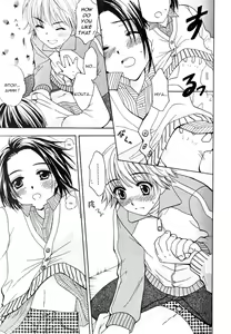Page 3 of Kakurenbo | Hide and Go Seek - preview thumbnail