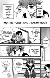 Page 11 of Shounen Mas x 2 Sakan | Two Masturbating Boys, Active! - preview thumbnail