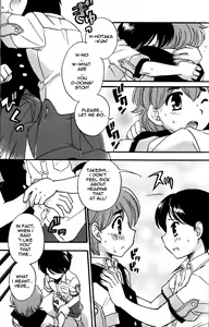 Page 13 of Shounen Mas x 2 Sakan | Two Masturbating Boys, Active! - preview thumbnail