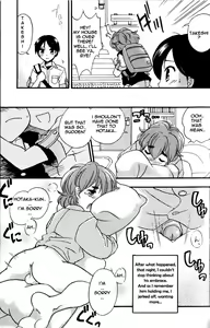 Page 7 of Shounen Mas x 2 Sakan | Two Masturbating Boys, Active! - preview thumbnail