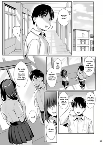 Page 34 of Toshoshitsu no Kanojo 2 ~Seiso na Kimi ga Ochiru made~ - preview thumbnail
