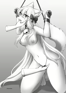 Page 6 of Kemo Nee-san 4 - preview thumbnail