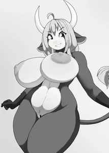 Page 8 of Kemo Nee-san 4 - preview thumbnail