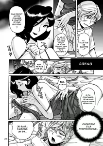 Page 370 of Nympho Maman Boshi Soukan - Mama no Shikyuu wa Boku no Mono - preview thumbnail