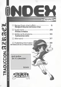 Page 3 of ECO SPLASH - preview thumbnail