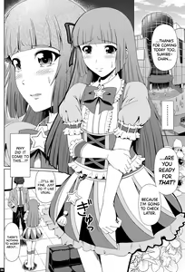 Page 5 of Kindan no Hyouka - preview thumbnail