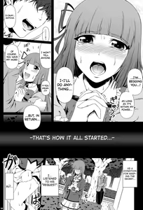 Page 9 of Kindan no Hyouka - preview thumbnail