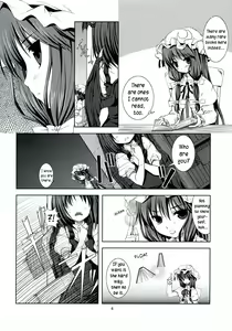 Page 3 of Akuma no Doukei | A Devil's Desire - preview thumbnail