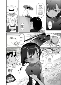 Page 4 of Shiokaze ni Fuka Retanode - preview thumbnail