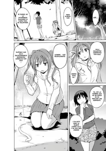 Page 6 of Shunkan Ch. 2 - preview thumbnail