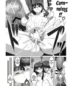 Page 19 of Kyodai - Ane to!! | Siblings - With Sister!! - preview thumbnail