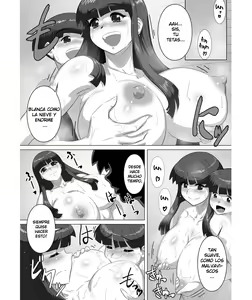 Page 8 of Kyodai - Ane to!! | Siblings - With Sister!! - preview thumbnail