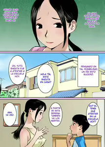 Page 3 of Musuko no Shinyuu wa Oppai Seijin | My Son's Best Friend is a Breast Maniac - preview thumbnail