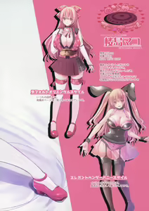 Page 29 of Roujima Mako no Ecchi na Aikata Boshuuchuu! - preview thumbnail