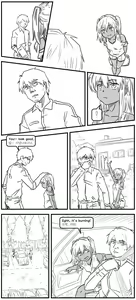 Page 5 of Lolita Comicalized #10 | 만화로 쉽게 읽는 롤리타 #10 - preview thumbnail
